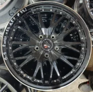 Stich Precious. 6.5x17", 5x114.3, ET53, �� 73,1���. ����