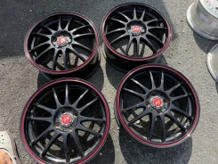 BADX S-Hold. 6.5x16", 4x100, ET52, �� 67���. ����
