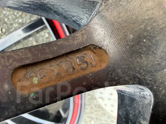 BADX S-Hold. 6.5x16", 4x100, ET52, �� 67���. ����