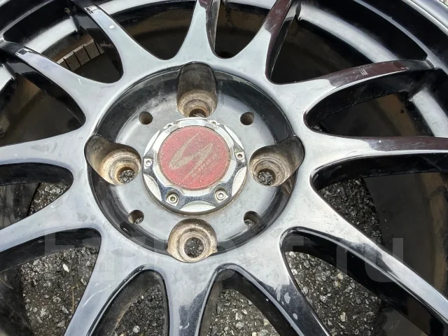 BADX S-Hold. 6.5x16", 4x100, ET52, �� 67���. ����