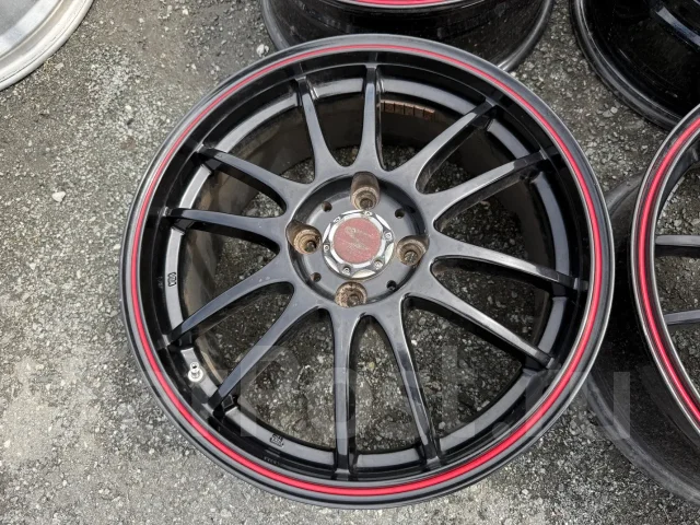 BADX S-Hold. 6.5x16", 4x100, ET52, �� 67���. ����