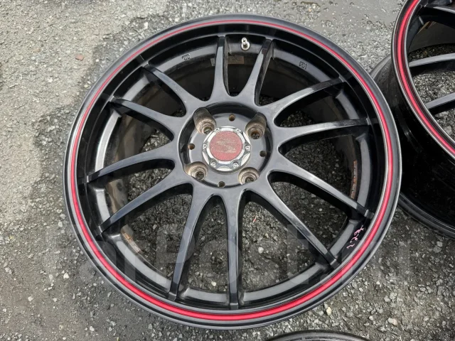 BADX S-Hold. 6.5x16", 4x100, ET52, �� 67���. ����