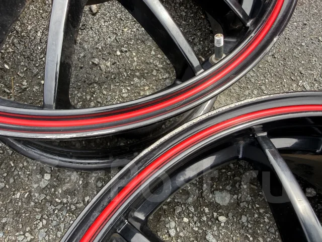 BADX S-Hold. 6.5x16", 4x100, ET52, �� 67���. ����
