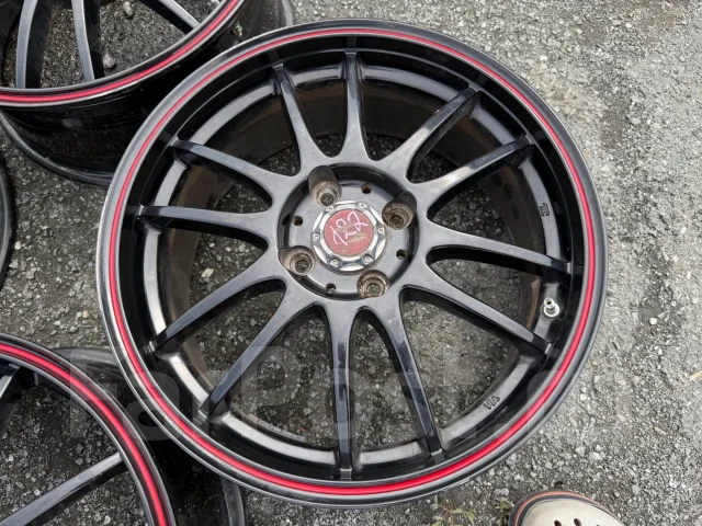 BADX S-Hold. 6.5x16", 4x100, ET52, �� 67���. ����