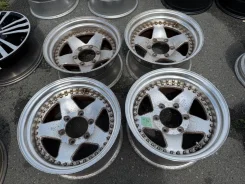 Forza K-2. 8.5x16", 6x139.7, ET-10, �� 110���. ����