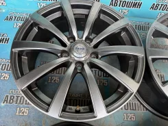 Japan Sanyo Zack JP-110. 7.0x17", 5x114.3, ET48, �� 73,1���. ����