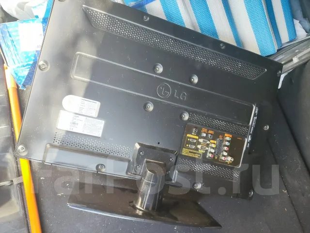 LG. LED ����