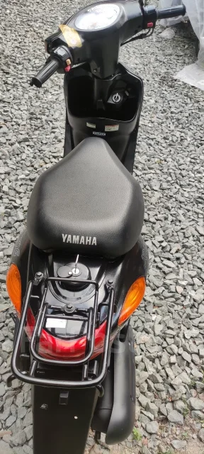 Yamaha Jog. ��������, ���������, ��� �������. ��� ����� �� ������������ ����