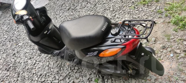 Yamaha Jog. ��������, ���������, ��� �������. ��� ����� �� ������������ ����