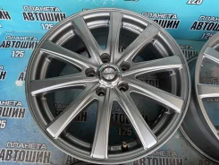 Dunlop Lofida. 7.0x17", 5x114.3, ET33, �� 73,1���. ����