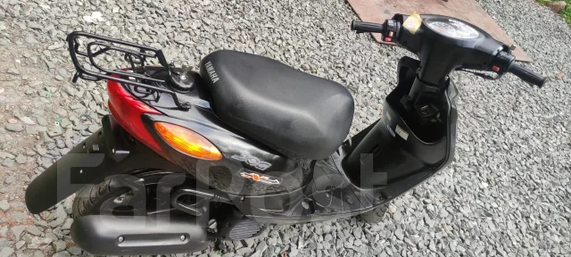 Yamaha Jog. ��������, ���������, ��� �������. ��� ����� �� ������������ ����