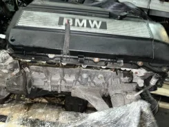 ��������� BMW X5 2001 306S3 ����������� 5��. 3.0 M54B30(306S3) 306S3 ����
