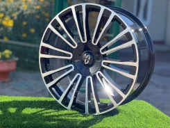 Aito. 9.0/10.0x22", 5x120, ET35/40, �� 66,1���. ����
