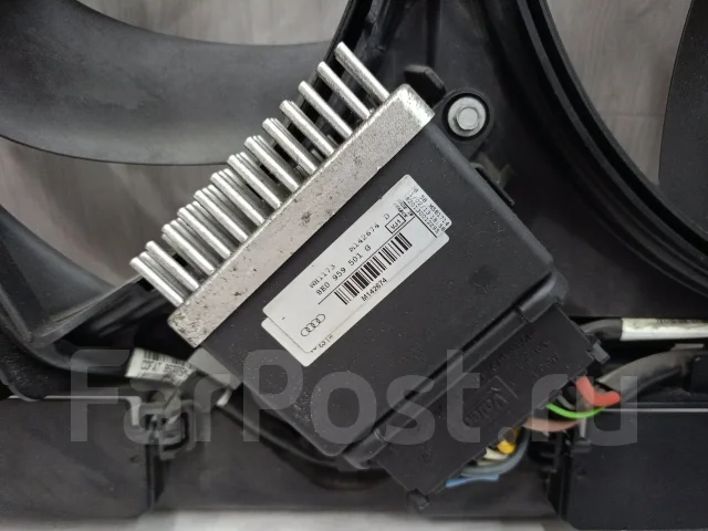 �������� ��������� Audi A4 B8 2007-2016 8K0121207A 8K0121207A ����