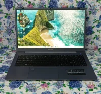 DEXP Atlas M15. 15.6", 2,1����, ��� 8 ��, ���� 256���, WiFi: 1, Bluetooth: 1 ����