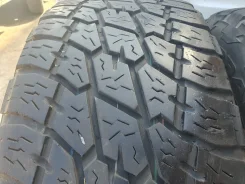 Nitto Terra Grappler. ����� at, �/�, ����� 20 % ����