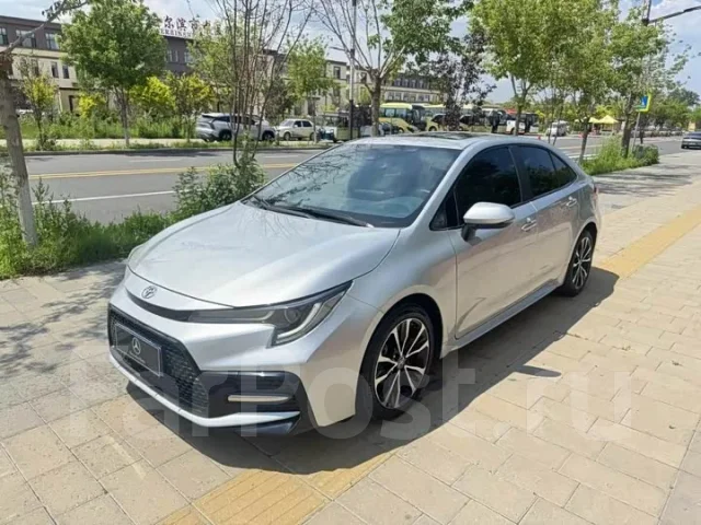 Toyota Corolla Levin. ��������, ��������, 1.2 (116��.�.), ������, 14 300����. ��, �/�. ��� ����� �� ������������ ����