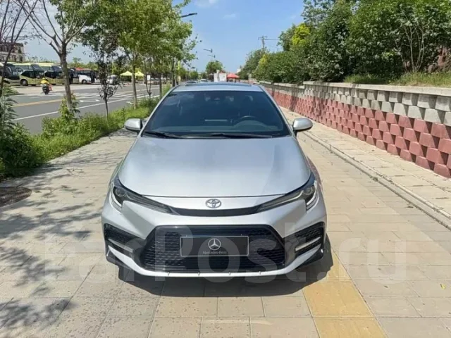 Toyota Corolla Levin. ��������, ��������, 1.2 (116��.�.), ������, 14 300����. ��, �/�. ��� ����� �� ������������ ����