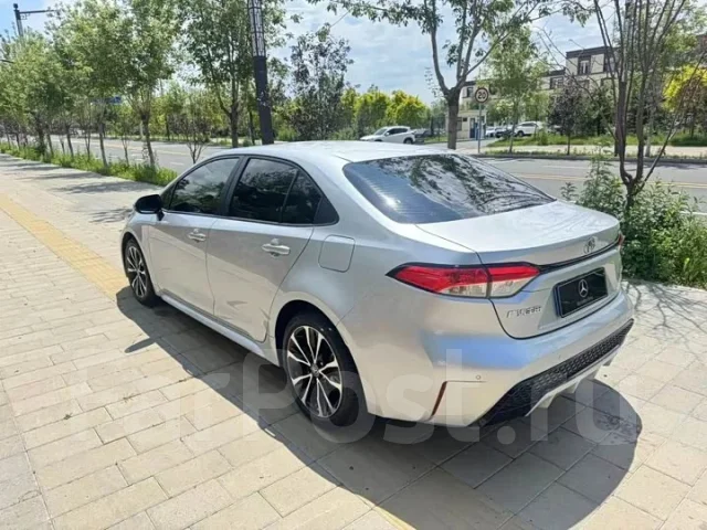 Toyota Corolla Levin. ��������, ��������, 1.2 (116��.�.), ������, 14 300����. ��, �/�. ��� ����� �� ������������ ����