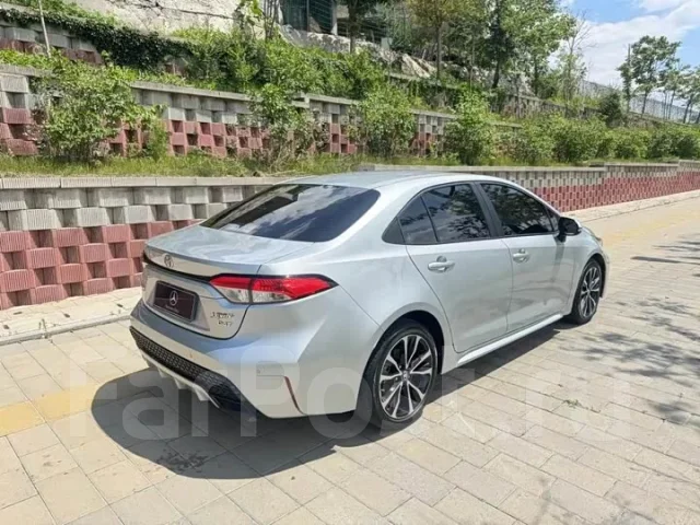 Toyota Corolla Levin. ��������, ��������, 1.2 (116��.�.), ������, 14 300����. ��, �/�. ��� ����� �� ������������ ����