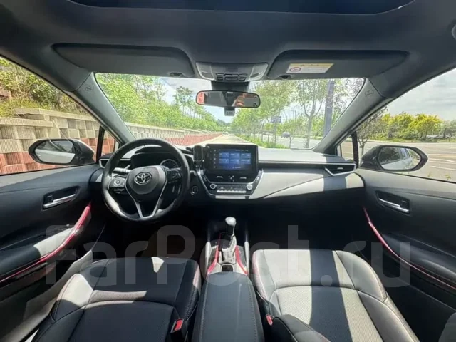 Toyota Corolla Levin. ��������, ��������, 1.2 (116��.�.), ������, 14 300����. ��, �/�. ��� ����� �� ������������ ����