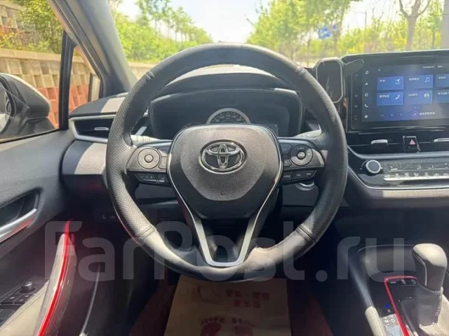 Toyota Corolla Levin. ��������, ��������, 1.2 (116��.�.), ������, 14 300����. ��, �/�. ��� ����� �� ������������ ����