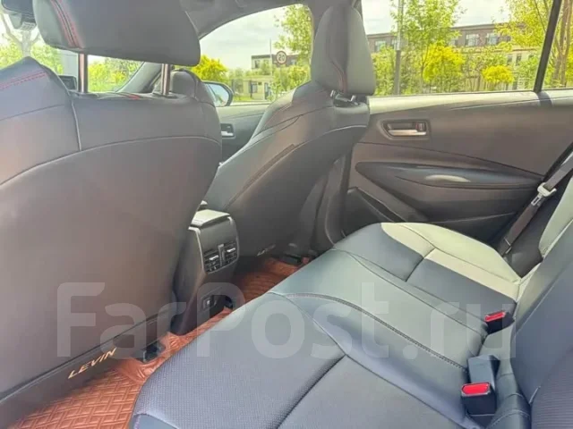 Toyota Corolla Levin. ��������, ��������, 1.2 (116��.�.), ������, 14 300����. ��, �/�. ��� ����� �� ������������ ����