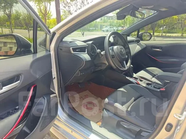 Toyota Corolla Levin. ��������, ��������, 1.2 (116��.�.), ������, 14 300����. ��, �/�. ��� ����� �� ������������ ����
