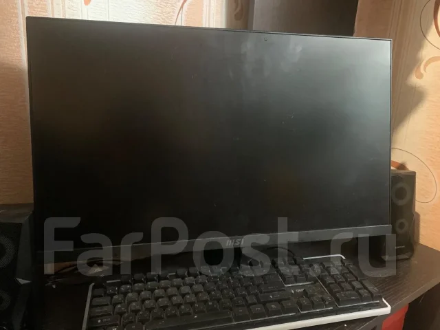 MSI. 23.6" ����