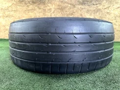 Dunlop Direzza DZ101. ������, 2021 ���, �/�, ����� 20 % ����