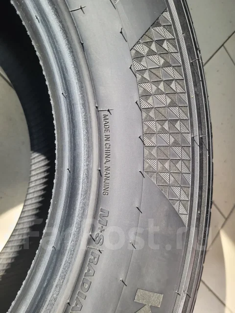 Kumho Crugen HP71. ������, 2024 ���, �/�, ����� 5 % ����