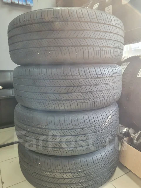 Kumho Crugen HP71. ������, 2024 ���, �/�, ����� 5 % ����