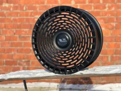 LiXiang. 9.5x22", 5x120, ET45, �� 62,5���. ����