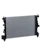 �������� [580�388�16] Chevrolet Aveo T300 11- 1.6i/1.8i MT Luzar LRC0595 LRC0595 ����