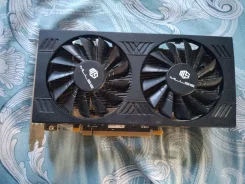 Radeon RX 580 ����