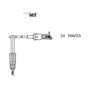 ��������! MB W202 2.0-2.3 M111.945/944/961/974/975 95 Bremi 983 �-�� 983 ����