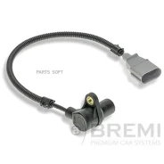 ������ ��������� ���������! VW Transporter T5 3.2 04.03 Bremi 60190 60190 ����