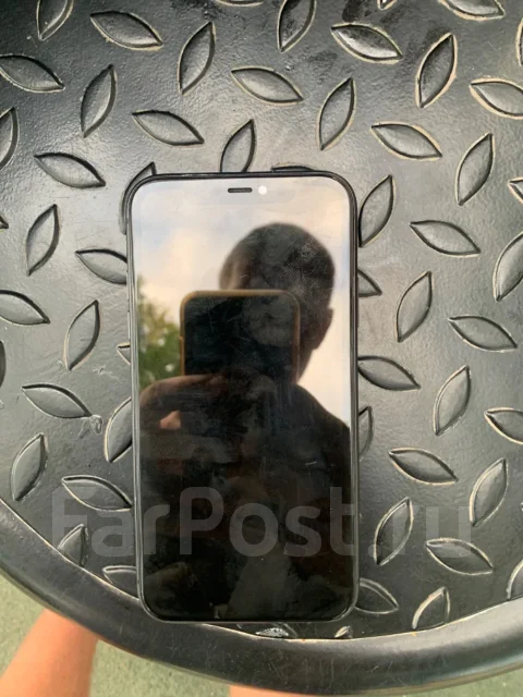 Apple iPhone 11. �/�, 64 ��, ������, 4G LTE ����