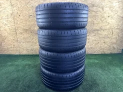 Bridgestone Potenza S007A. ������, 2024 ���, �/�, ����� 15 % ����