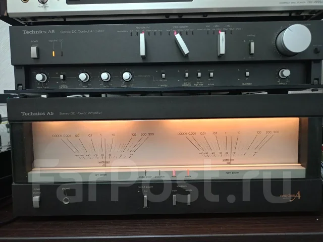 Technics ����