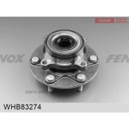 ������� � �����! �������� Mitsubishi Pajero 3.2-3.8 07 Fenox WHB83274 WHB83274 ����
