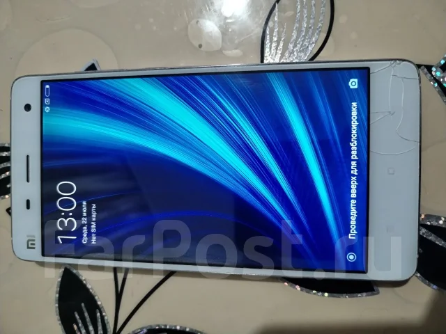 Xiaomi Mi4. �/�, 16 ��, �����, 4G LTE ����