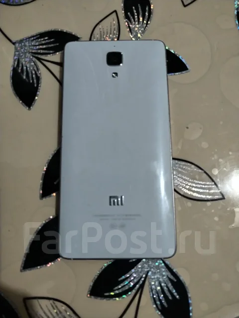 Xiaomi Mi4. �/�, 16 ��, �����, 4G LTE ����