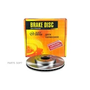���� ��������� �������� DF4028 (282x23) 5 ��� JUST Drive JBD0043 JBD0043 ����
