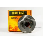 ���� ��������� ������ DF2651 (244,8x10) JUST Drive JBD0104 JBD0104 ����