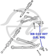 ����� ������� ������� hb010007 Hanse HB010007 ����