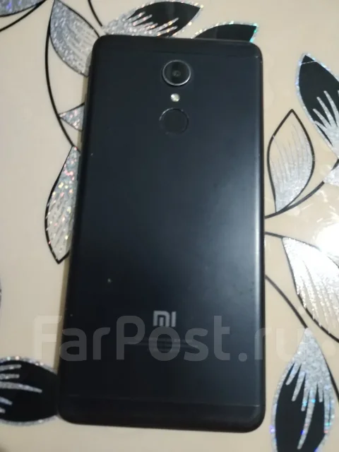 Xiaomi Redmi 5. �/�, �� 8 ��, ������, 4G LTE ����