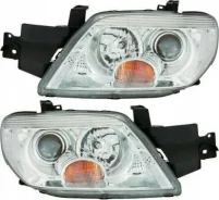 Mitsubishi Outlander (03-) ���� ����� 8301A173 ����
