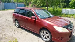 Subaru Exiga. �������, 4wd, 0.1 (148��.�.), ������, 153����. �� ����