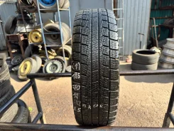 Hankook Winter I*cept W605. ������, ��� �����, 2012 ���, �/�, ����� 50 % ����